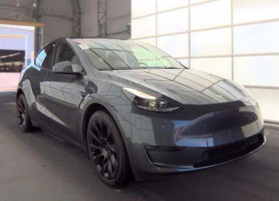 tesla model y 2023 7SAYGDEE8PA203465 image tesla model y 2023 7SAYGDEE8PA203465 image